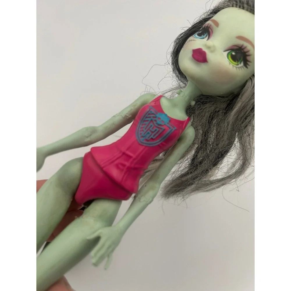 Monster High Basic Budget Frankie Stein